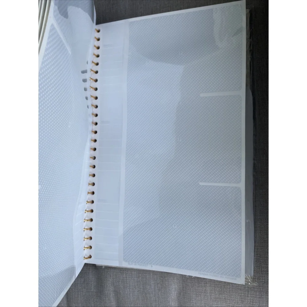 Vintage Pioneer Photo Album 300 Photos Size Up To 4x6 Beige Faux Leather Cover